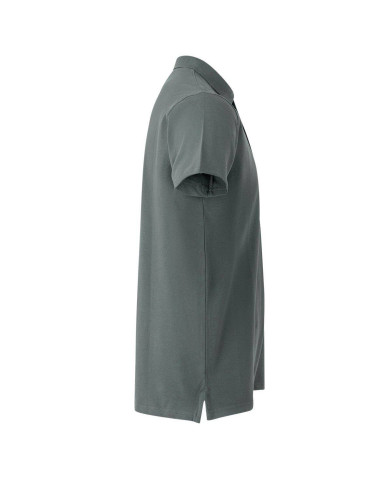 Polo stretch manga corta hombre VELILLA