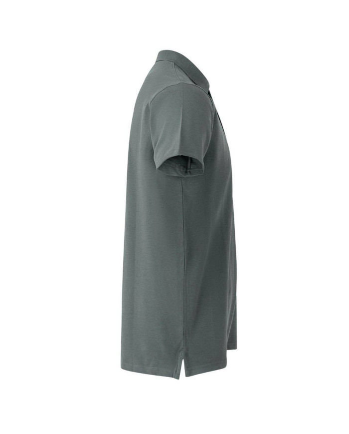 Polo stretch manga corta hombre VELILLA