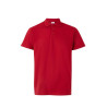 Polo stretch manga corta hombre VELILLA