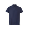 Polo stretch manga corta hombre VELILLA