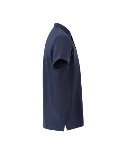 Polo stretch manga corta hombre VELILLA