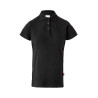 Polo stretch manga corta mujer VELILLA