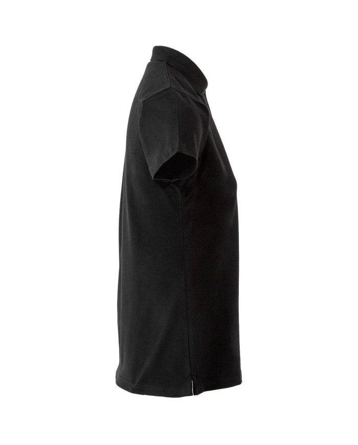 Polo stretch manga corta mujer VELILLA