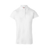 Polo stretch manga corta mujer VELILLA