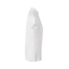 Polo stretch manga corta mujer VELILLA