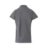 Polo stretch manga corta mujer VELILLA