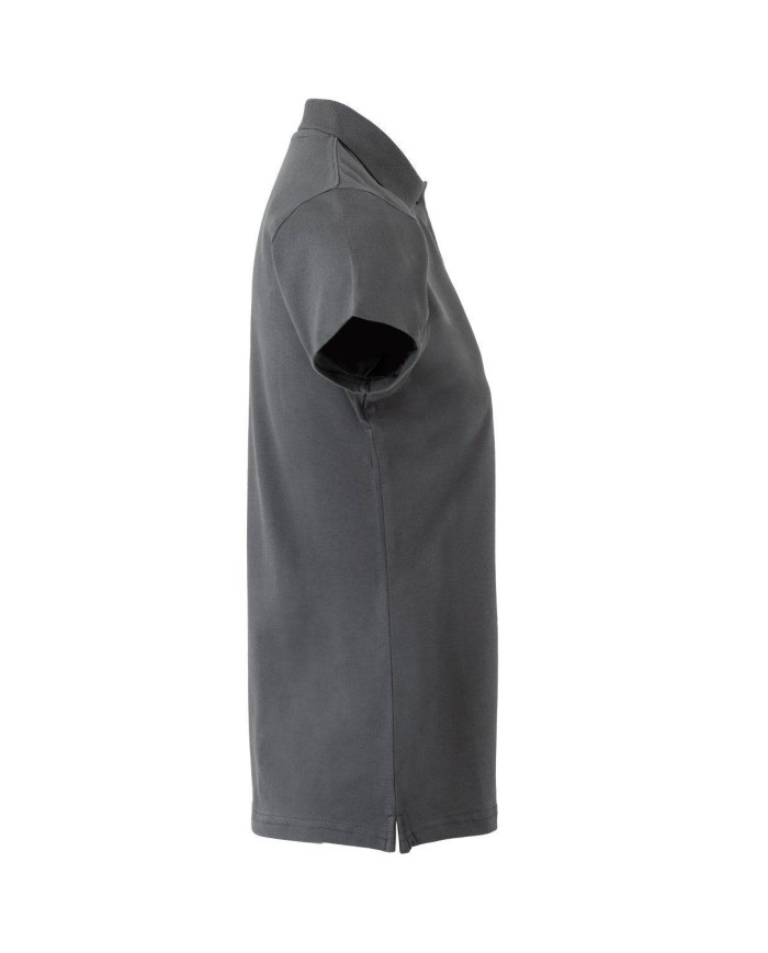 Polo stretch manga corta mujer VELILLA