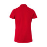 Polo stretch manga corta mujer VELILLA