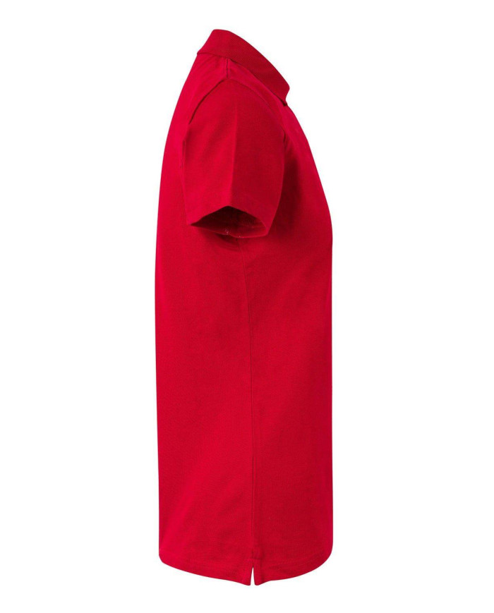 Polo stretch manga corta mujer VELILLA