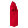 Polo stretch manga corta mujer VELILLA