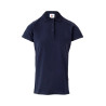 Polo stretch manga corta mujer VELILLA