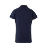 Polo stretch manga corta mujer VELILLA