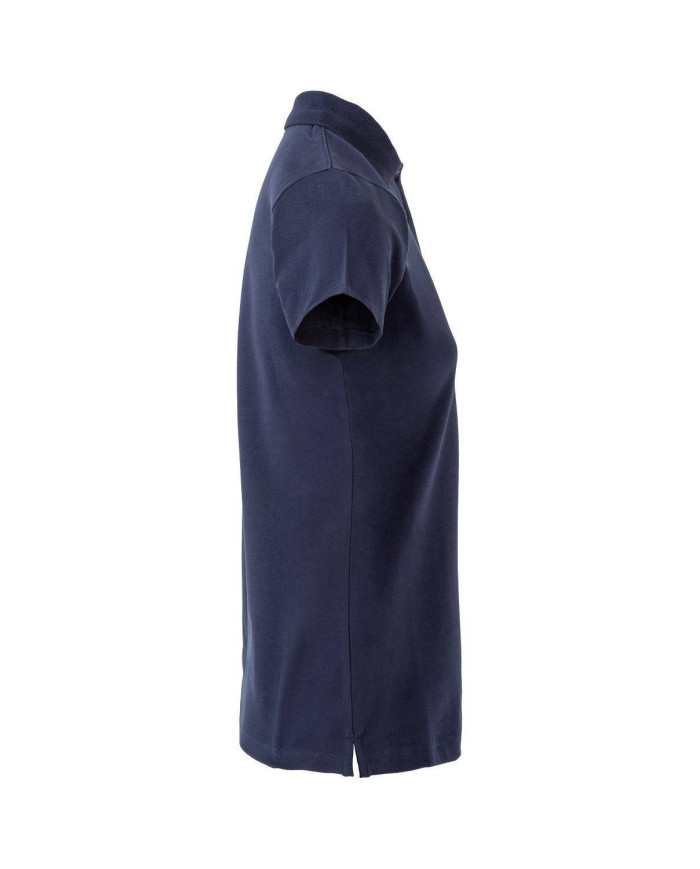 Polo stretch manga corta mujer VELILLA