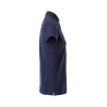Polo stretch manga corta mujer VELILLA