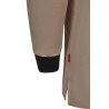 Polo stretch bicolor manga larga VELILLA