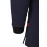 Polo stretch bicolor manga larga VELILLA