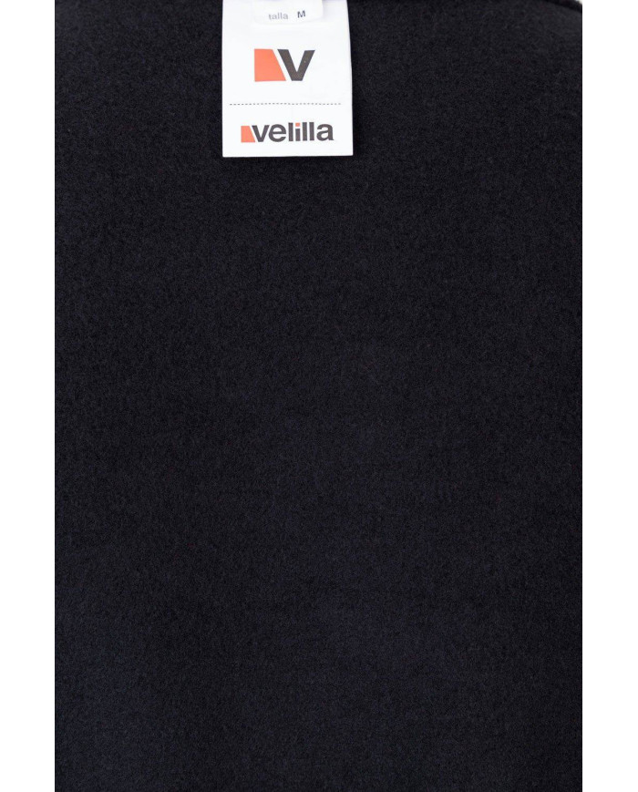 Sudadera cuello redondo VELILLA