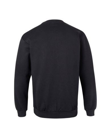 Sudadera cuello redondo VELILLA