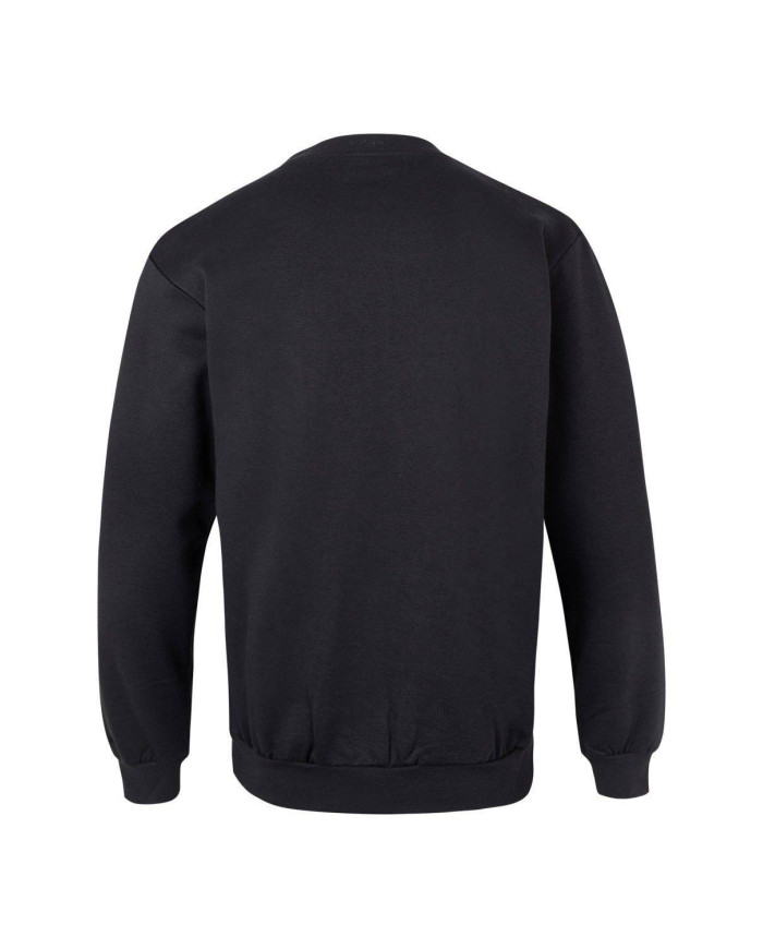 Sudadera cuello redondo VELILLA