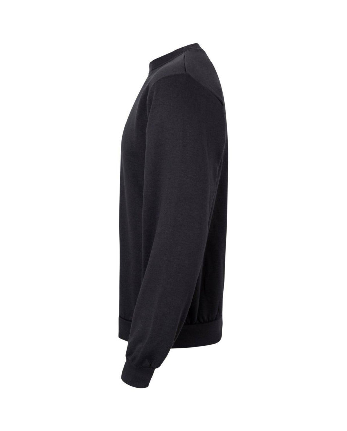 Sudadera cuello redondo VELILLA