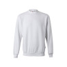 Sudadera cuello redondo VELILLA