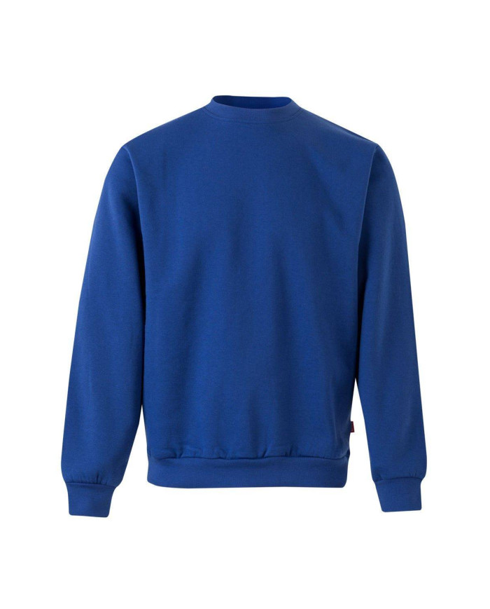 Sudadera cuello redondo VELILLA