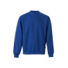 Sudadera cuello redondo VELILLA