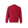 Sudadera cuello redondo VELILLA