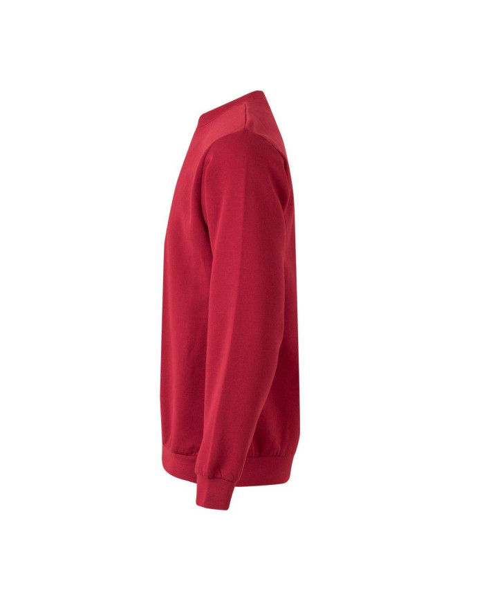 Sudadera cuello redondo VELILLA