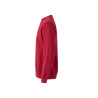 Sudadera cuello redondo VELILLA