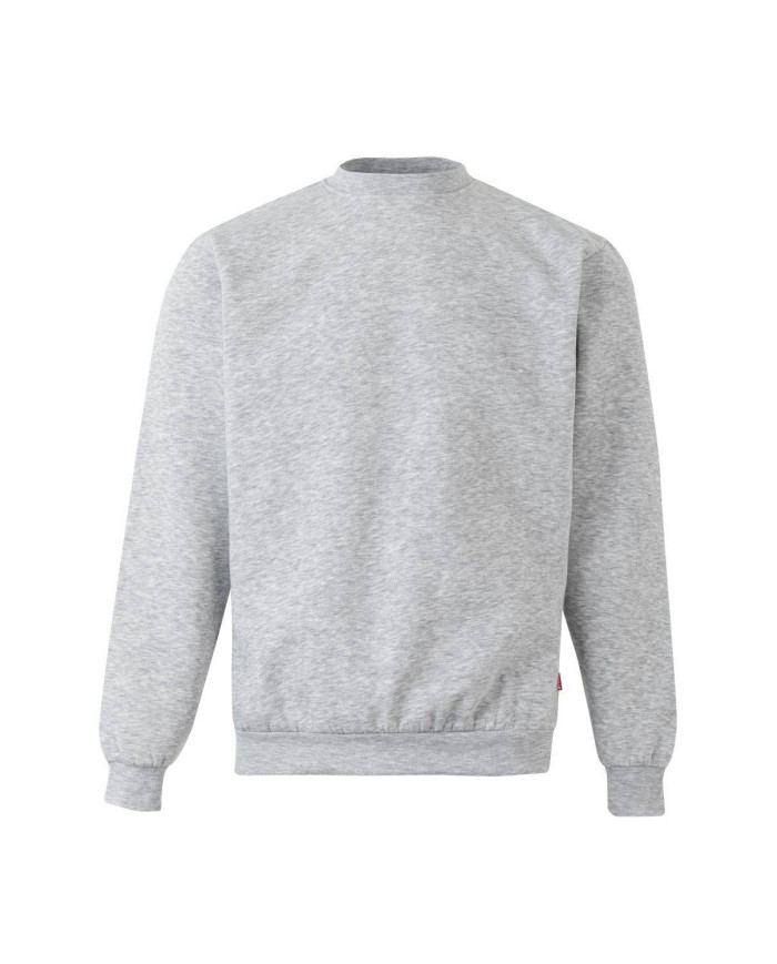 Sudadera cuello redondo VELILLA
