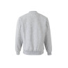 Sudadera cuello redondo VELILLA
