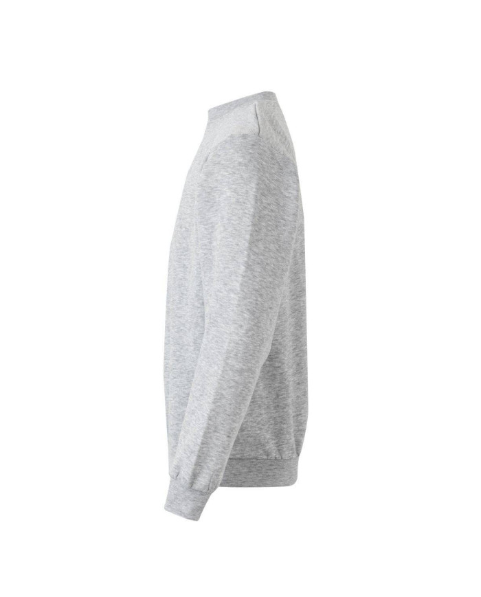 Sudadera cuello redondo VELILLA