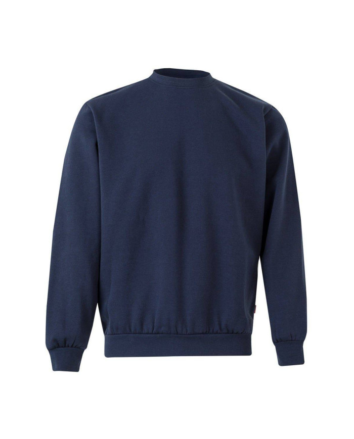 Sudadera cuello redondo VELILLA