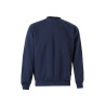 Sudadera cuello redondo VELILLA