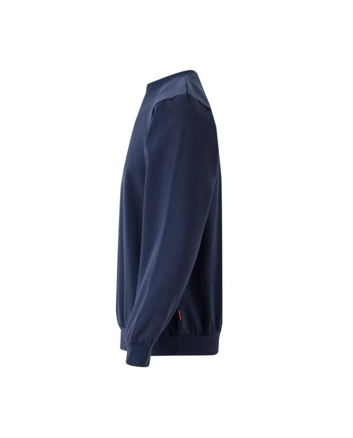 Sudadera cuello redondo VELILLA