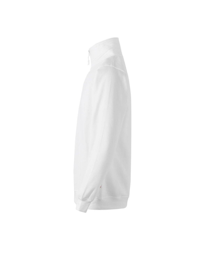 Sudadera con media cremallera VELILLA