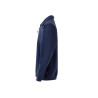 Sudadera con media cremallera VELILLA