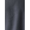 Sudadera bicolor con media cremallera VELILLA