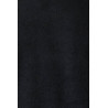 Sudadera bicolor con media cremallera VELILLA