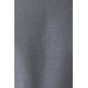 Sudadera bicolor con media cremallera VELILLA
