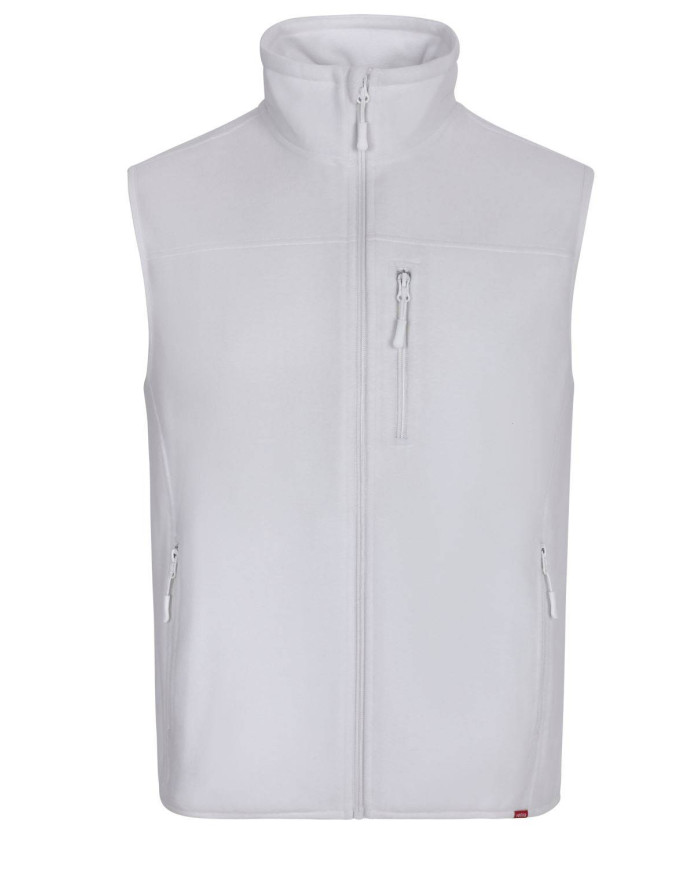 Chaleco polar VELILLA