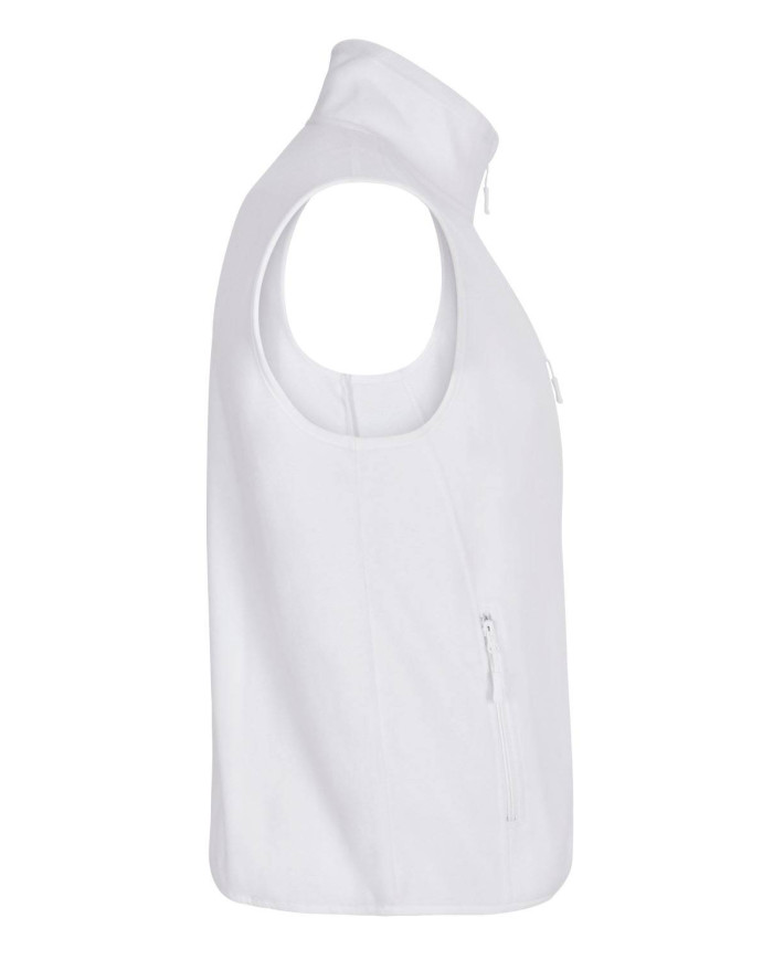 Chaleco polar VELILLA