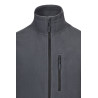 Chaleco polar VELILLA