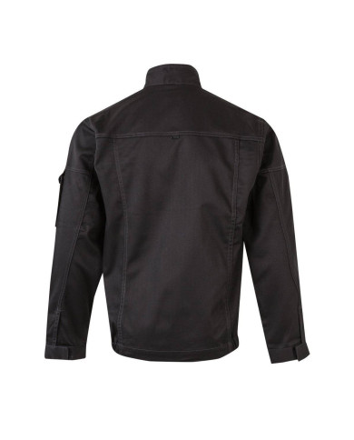 Cazadora stretch multibolsillos VELILLA