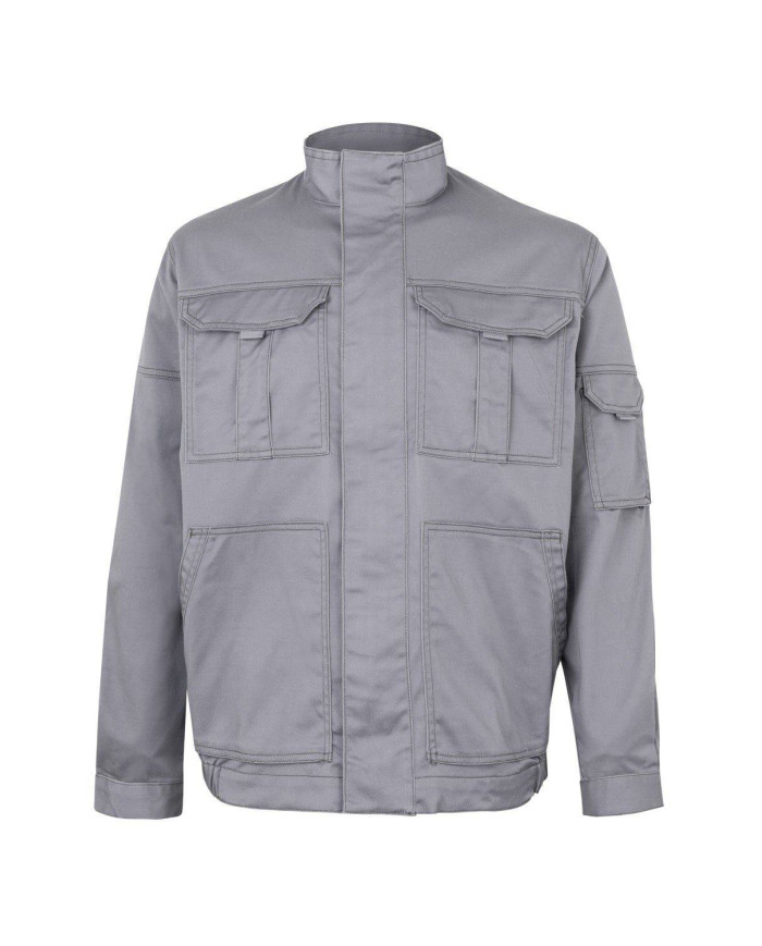Cazadora stretch multibolsillos VELILLA