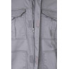 Cazadora stretch multibolsillos VELILLA