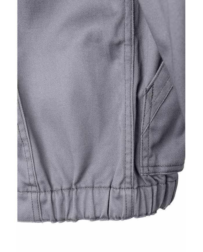 Cazadora stretch multibolsillos VELILLA