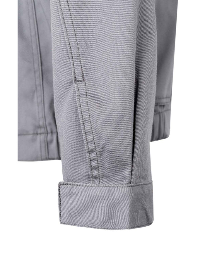 Cazadora stretch multibolsillos VELILLA