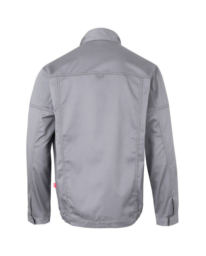 Cazadora stretch multibolsillos VELILLA